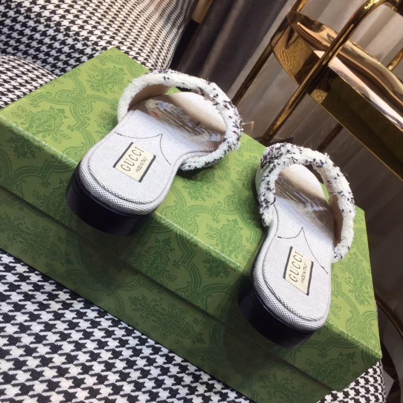 Gucci Slippers